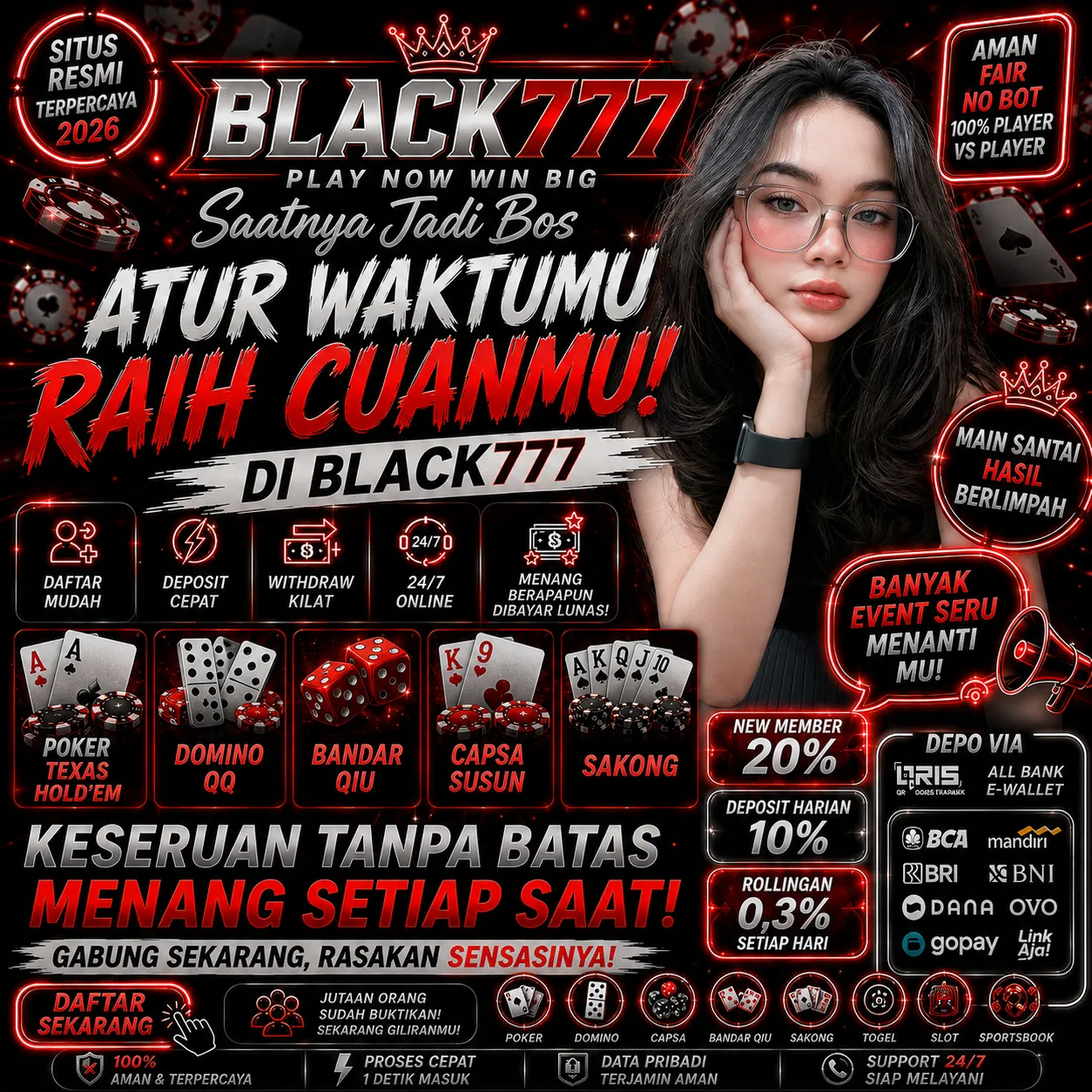 BLACK777Banner